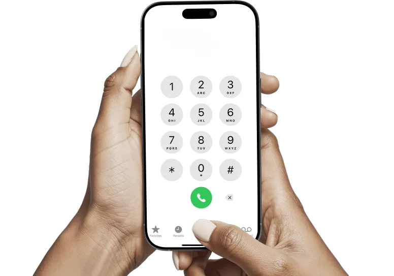 Call our Wareemba team on 1300 585 048