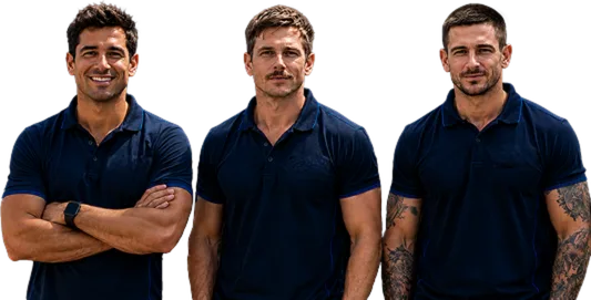 Licensed plumbing team serving Wareemba